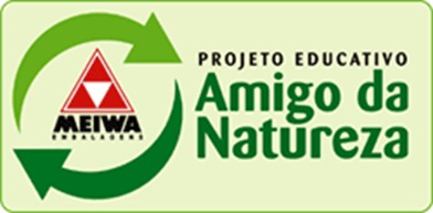 Logo Amigo da Natureza