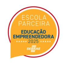 Logo Educação Empreendedora